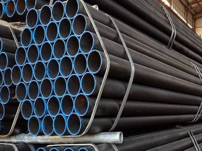 Pipe-and-tubes